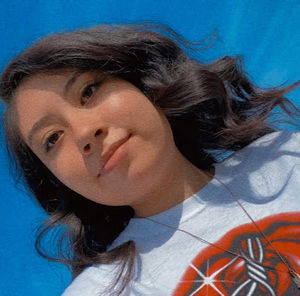 Meet your Posher, Krystal